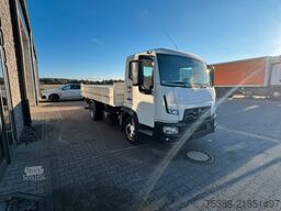 RENAULT D75 180PS 3-Seitenkipper 