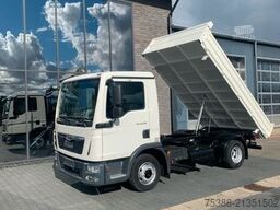 MAN TGL 8.190 3-Seitenkipper 