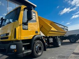 IVECO ML120E28 3-Seitenkipper 