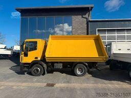 IVECO ML120E28 3-Seitenkipper 