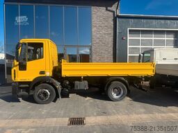IVECO ML120E28 3-Seitenkipper 