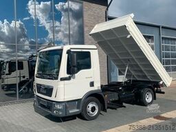 MAN TGL 8.190 3-Seitenkipper 