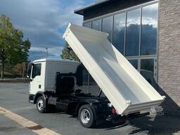 MAN TGL 8.190 3-Seitenkipper 