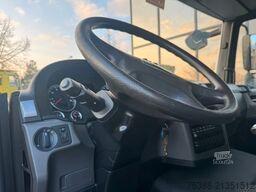 MAN TGL 8.190 3-Seitenkipper 