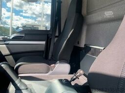 MAN TGL 8.190 3-Seitenkipper 