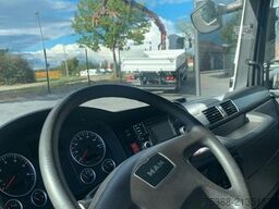 MAN TGL 8.190 3-Seitenkipper 