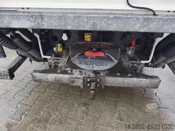 MAN TGL 8.190 Pritsche / Plane 3-Sitzer Euro 6 4x2 ...