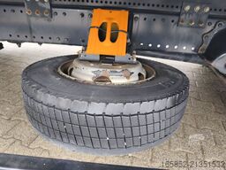 MAN TGL 8.190 Pritsche / Plane 3-Sitzer Euro 6 4x2 ...