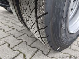 MAN TGM 18.320 4x2 BL CH Fahrgestell Euro 6 Rechtsl...