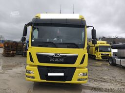MAN TGL 8.220