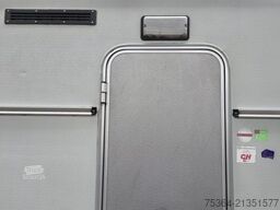 KIP KG 45 TLB Wohnwagen Toilet + Etagenbett