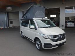 VOLKSWAGEN T6.1 California Beach Tour (Küche optional) -  P