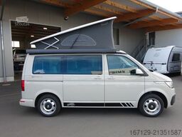 VOLKSWAGEN T6.1 California Beach Tour (Küche optional) -  P