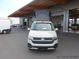 VOLKSWAGEN T6.1 California Beach Tour (Küche optional) -  P