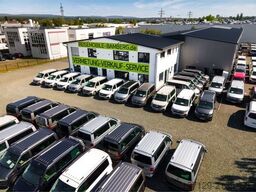 VOLKSWAGEN T6.1 California Beach Tour (Küche optional) -  P