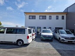 VOLKSWAGEN T6.1 California Beach Tour (Küche optional) -  P