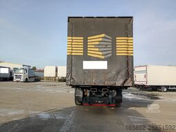 IVECO AS260S42Y/FS mit Kran BDF