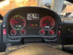 MAN 12.210 Kühlkoffer org 265 Tkm LBW Tüv 6/26