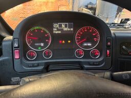 MAN 12.210 Kühlkoffer org 265 Tkm LBW Tüv 6/26