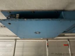 MAN 12.210 Kühlkoffer org 265 Tkm LBW Tüv 6/26