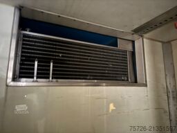 MAN 12.210 Kühlkoffer org 265 Tkm LBW Tüv 6/26