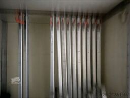 MAN 12.210 Kühlkoffer org 265 Tkm LBW Tüv 6/26