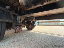 SCHMITZ CARGOBULL BP Trailer 2 akslet City
