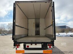 KRONE 2 Akslet citytrailer