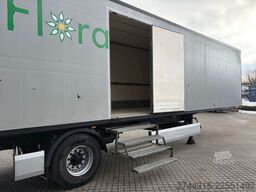 KRONE 2 Akslet citytrailer