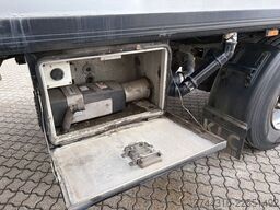 KRONE 2 Akslet citytrailer
