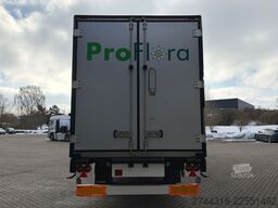 KRONE 2 Akslet citytrailer