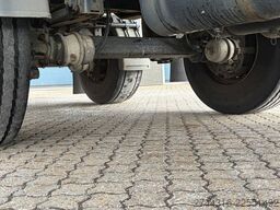 KRONE 2 Akslet citytrailer