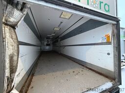 2 Akslet Køletrailer