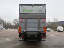  2 Akslet Køletrailer