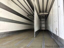SCANIA P320 6x2/4