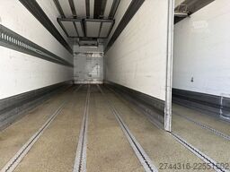 SCANIA P320 6x2/4