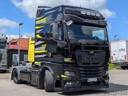MAN TGX 18.520 LL SA Mega, 
