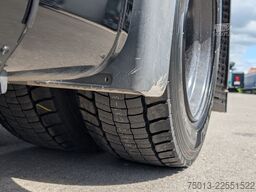 MAN TGX 18.520 LL SA Mega, 