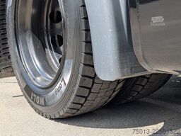 MAN TGX 18.520 LL SA Mega, 