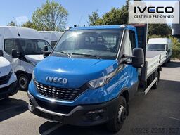 IVECO 70C18HA8, Pritsche 5,24m, 3.768 kg Nutzlast