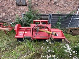 Sauerburger WM 3000 FXS