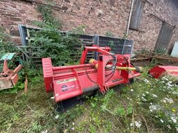 Sauerburger WM 3000 FXS