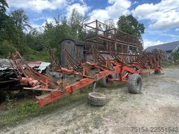 Kuhn Challenger 9 NSH