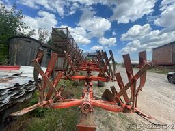 Kuhn Challenger 9 NSH