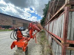 Kuhn Challenger 9 NSH