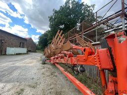 Kuhn Challenger 9 NSH