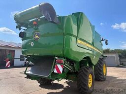 John Deere S 680i HM Allrad