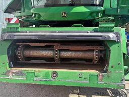 John Deere S 680i HM Allrad
