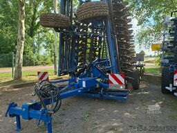 Köckerling Rebell 800 T Classic 2.0 Messerwalze