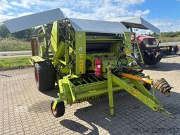 CLAAS Rollant 255 RC Uniwrap